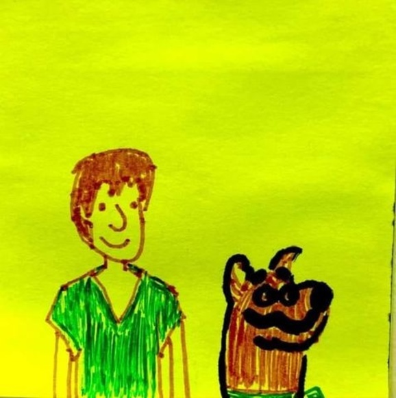 Meet your Posher, Kristopher - Picture 1 of 1